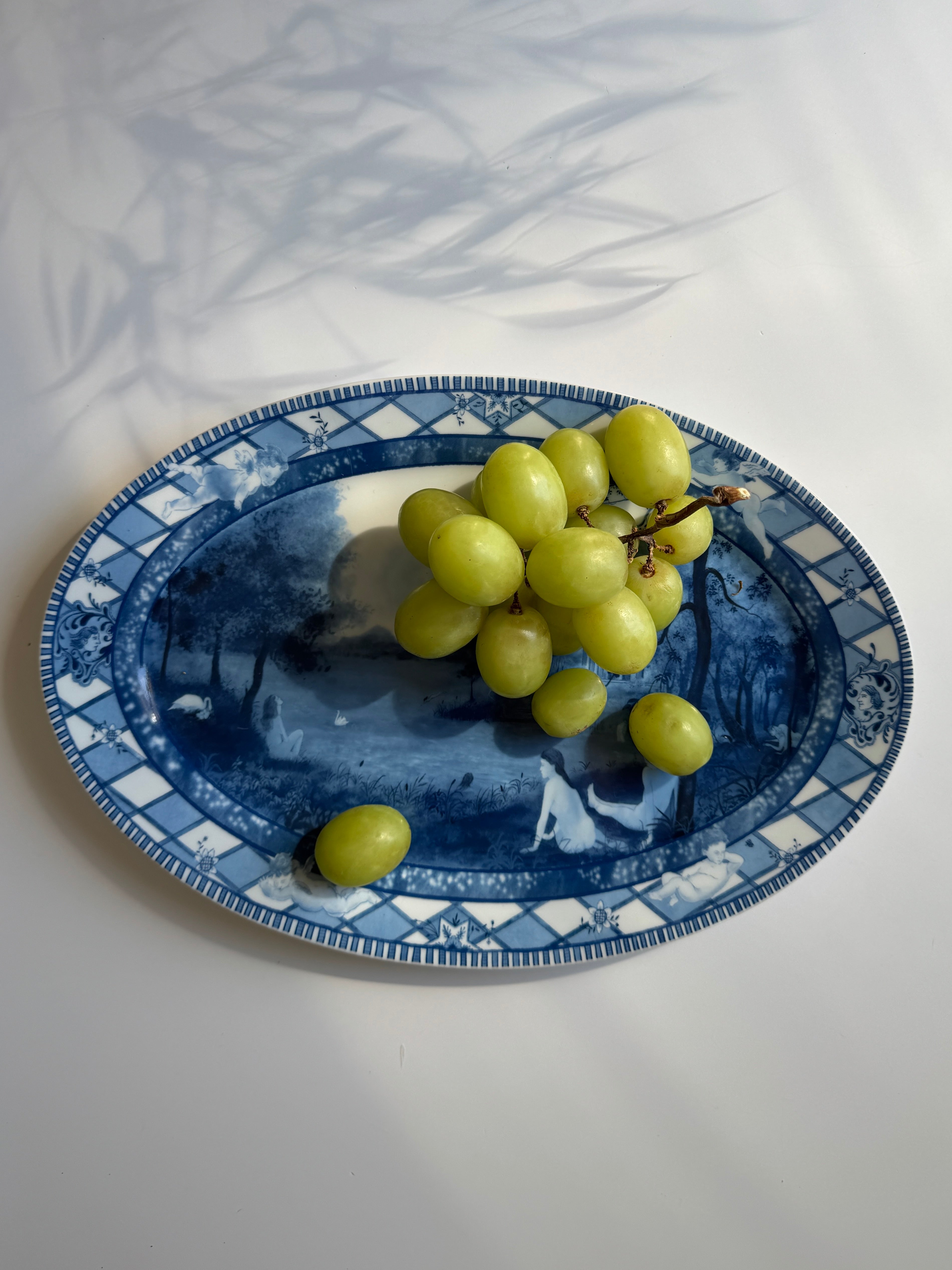 Plates