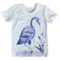 Flamingo Tee - size 18m