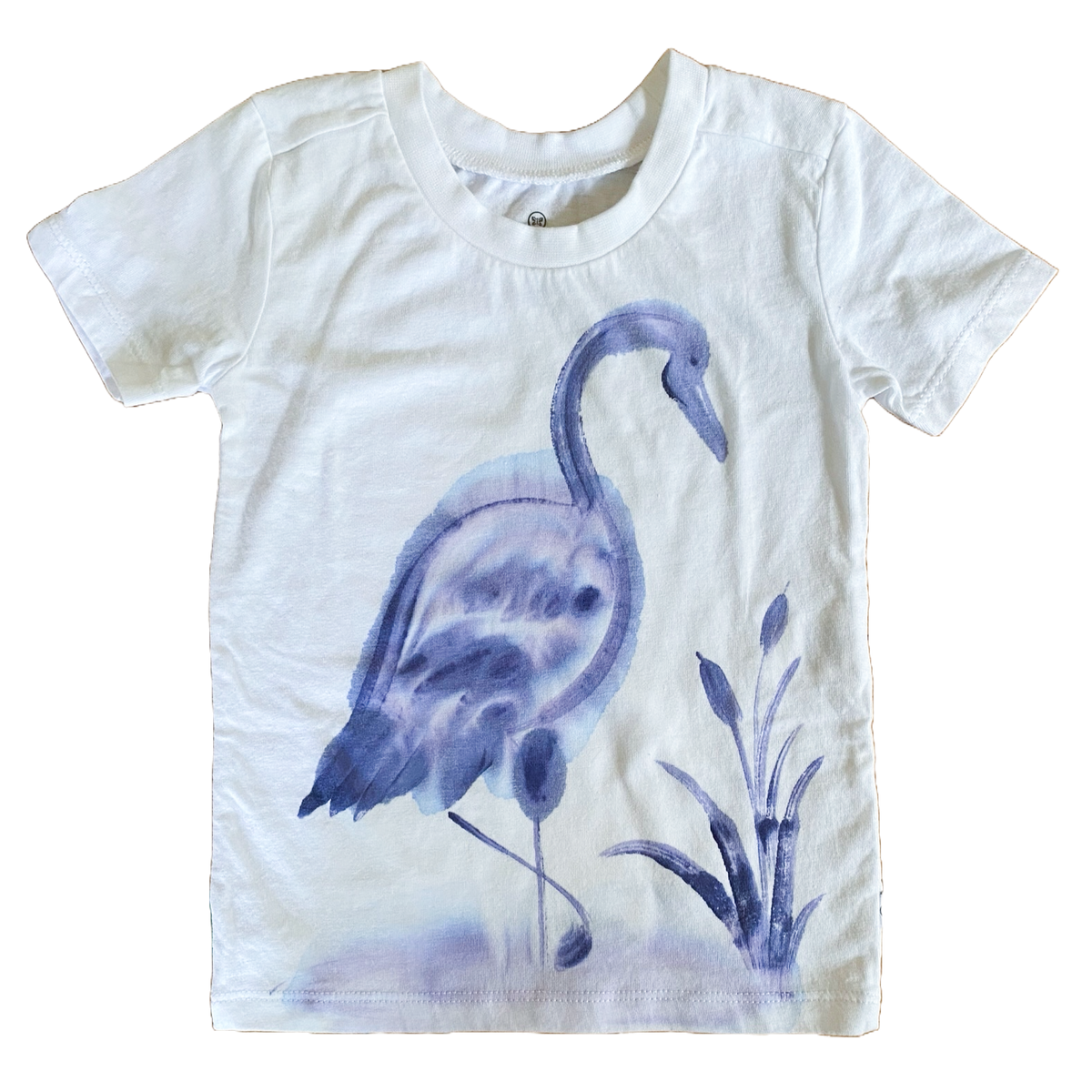 Flamingo Tee - size 18m