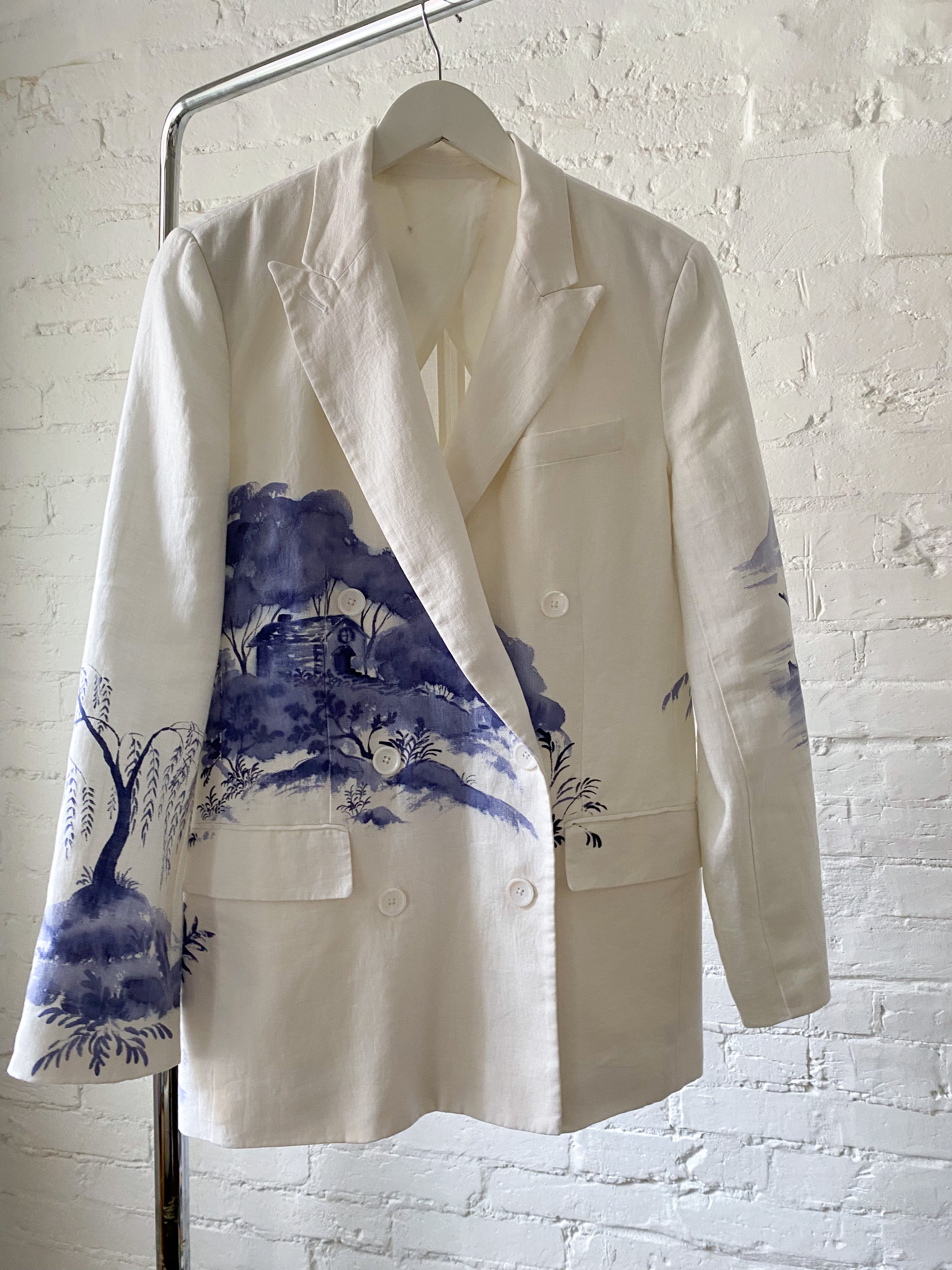 Musician Jacket