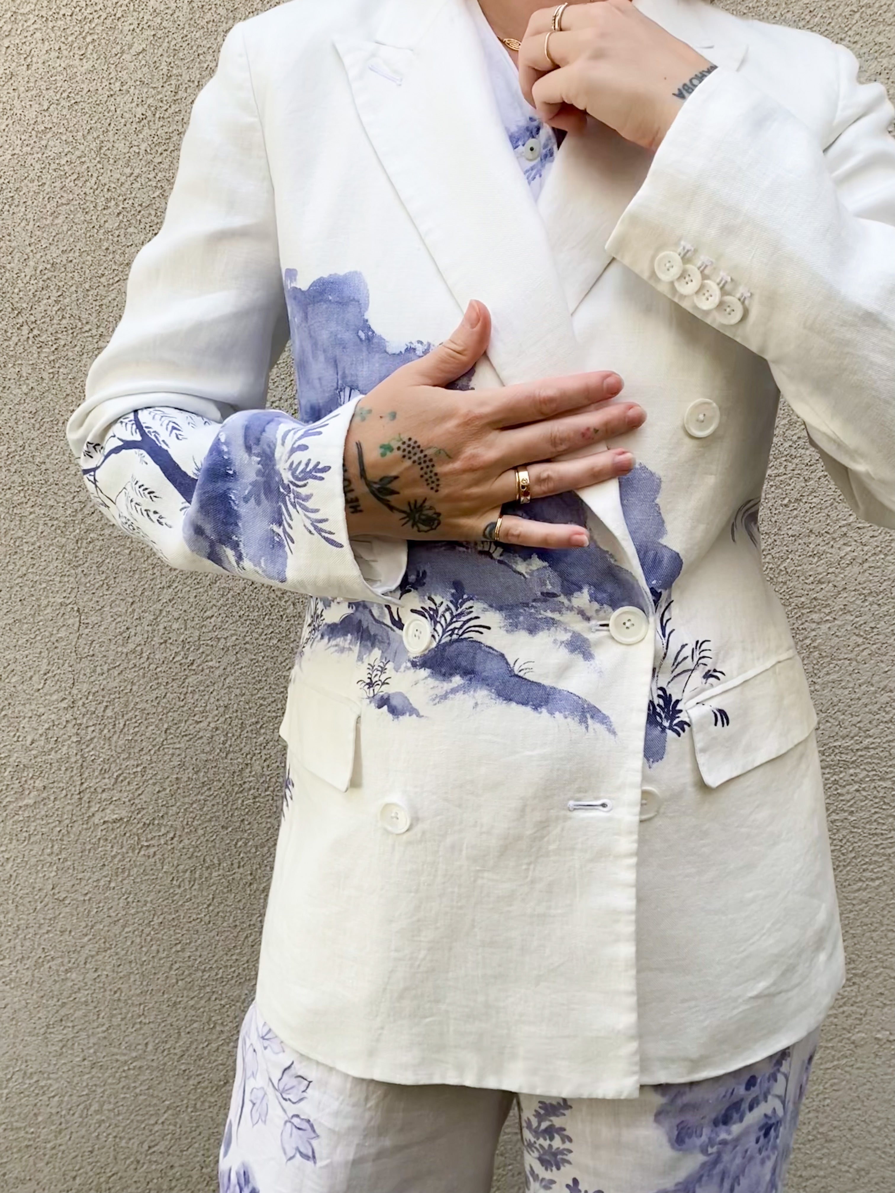 Musician Jacket