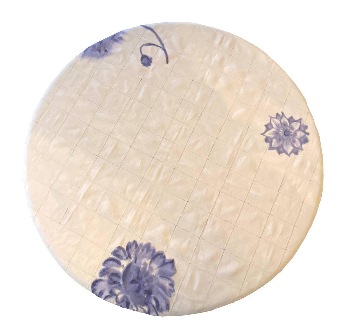 Delft Blue Tablecloth