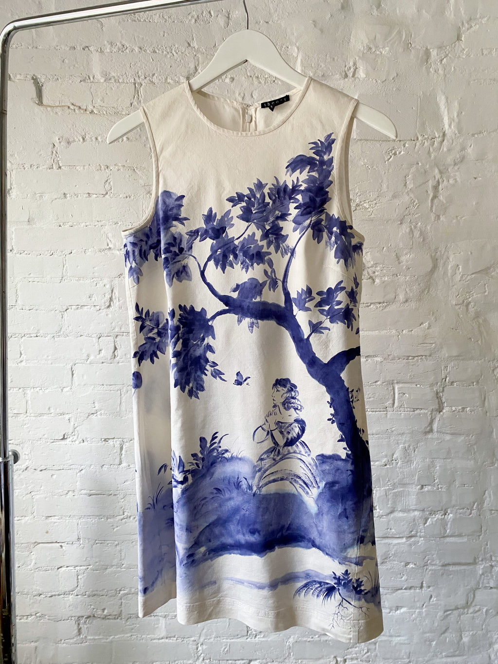 Shift Dress