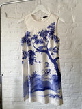 Shift Dress