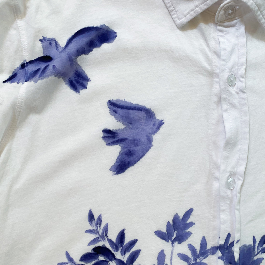 Birds Top