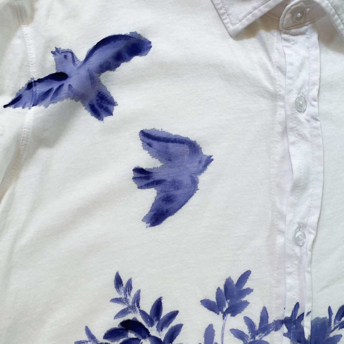 Birds Top