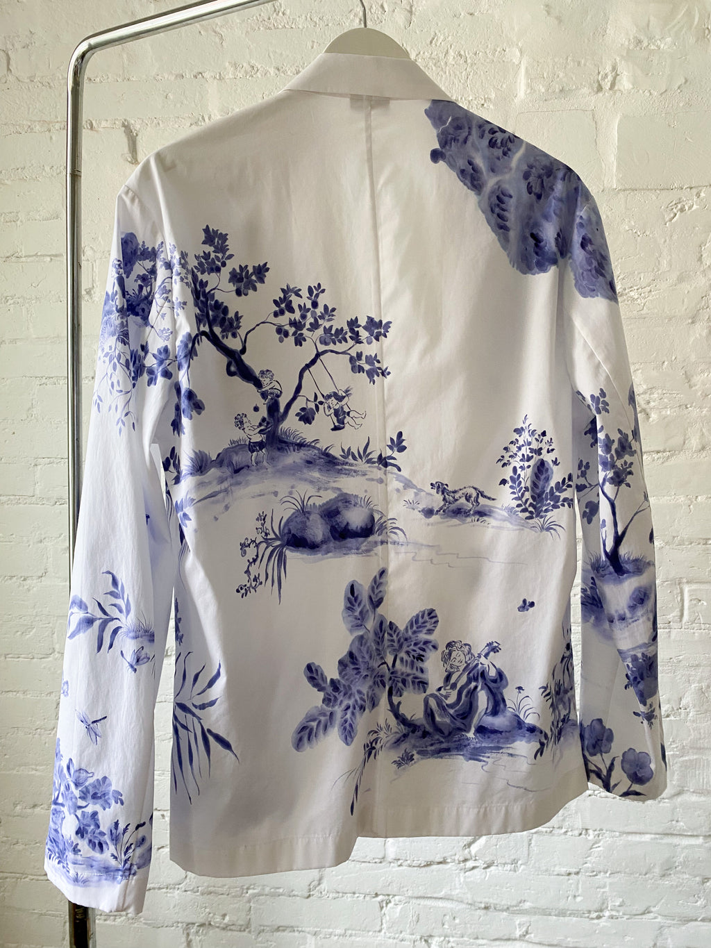 Super Special Jacket