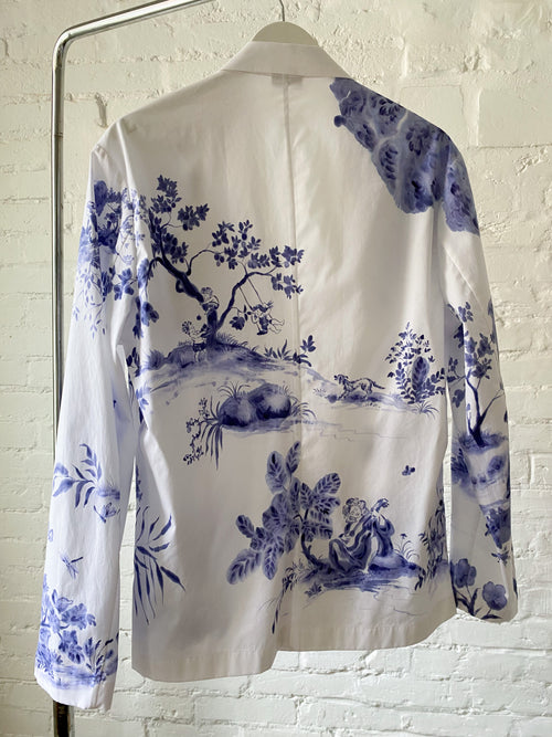 Super Special Jacket