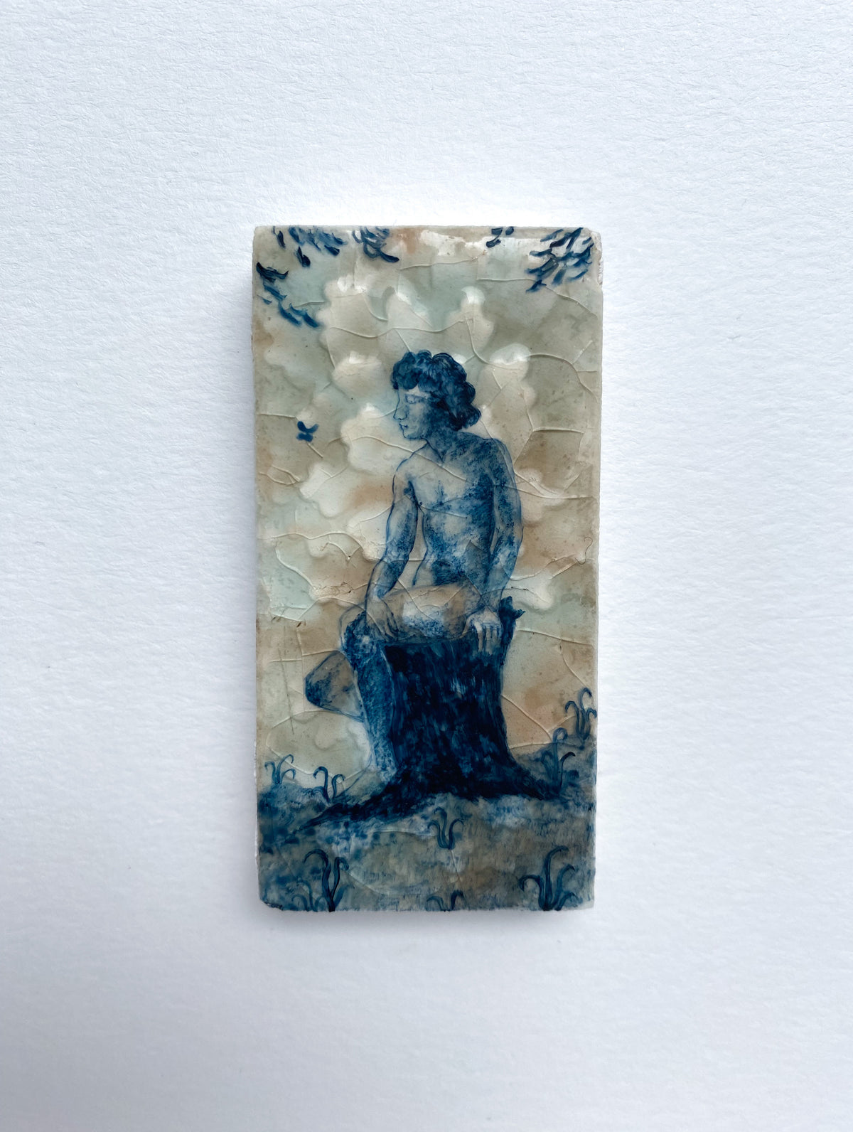 Handsome Tile