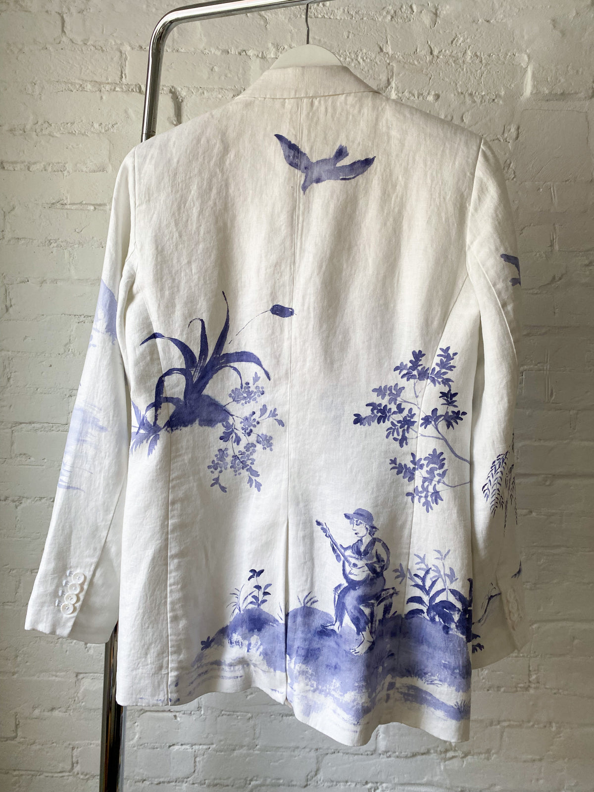 Musician Jacket