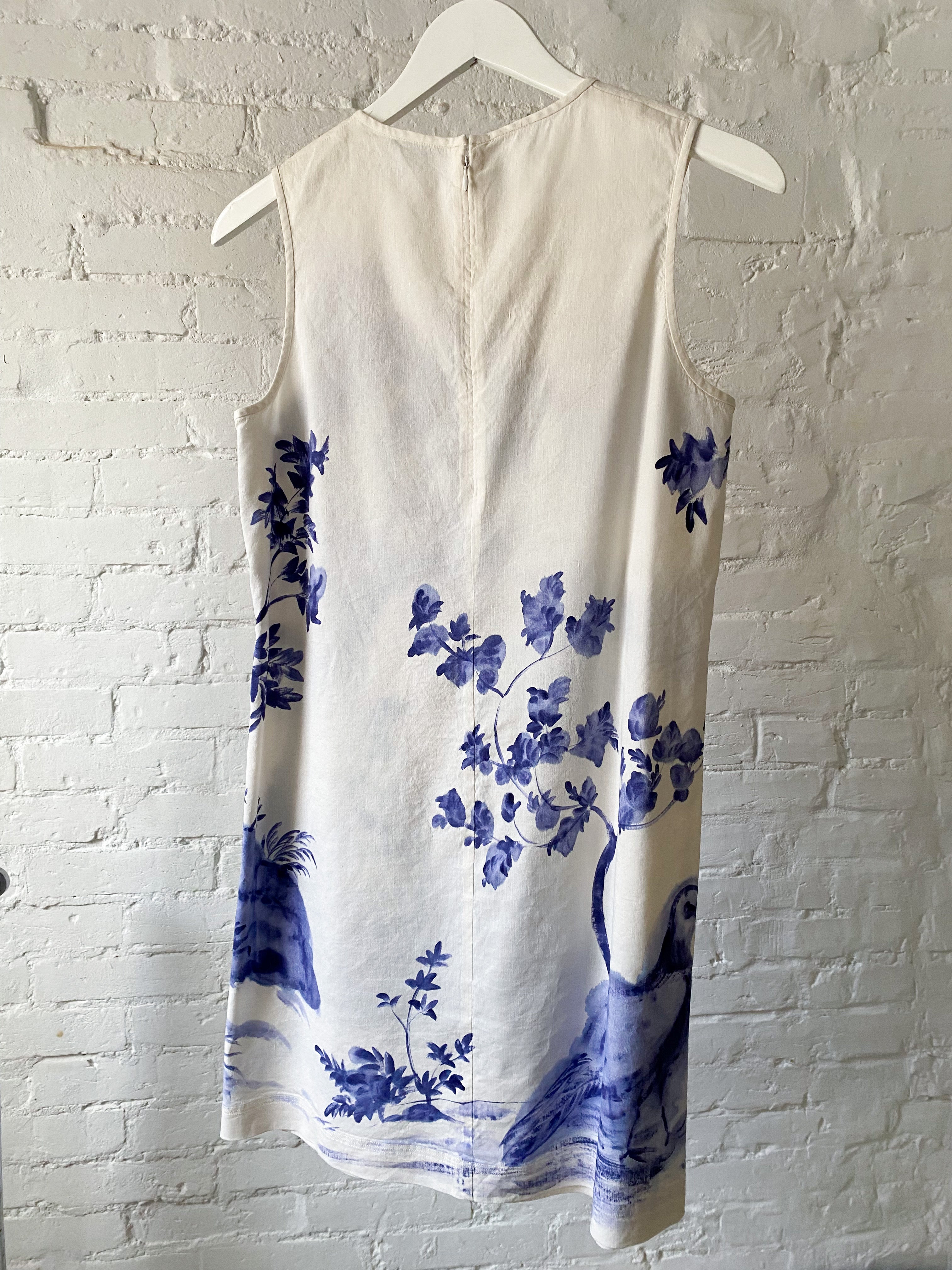 Shift Dress