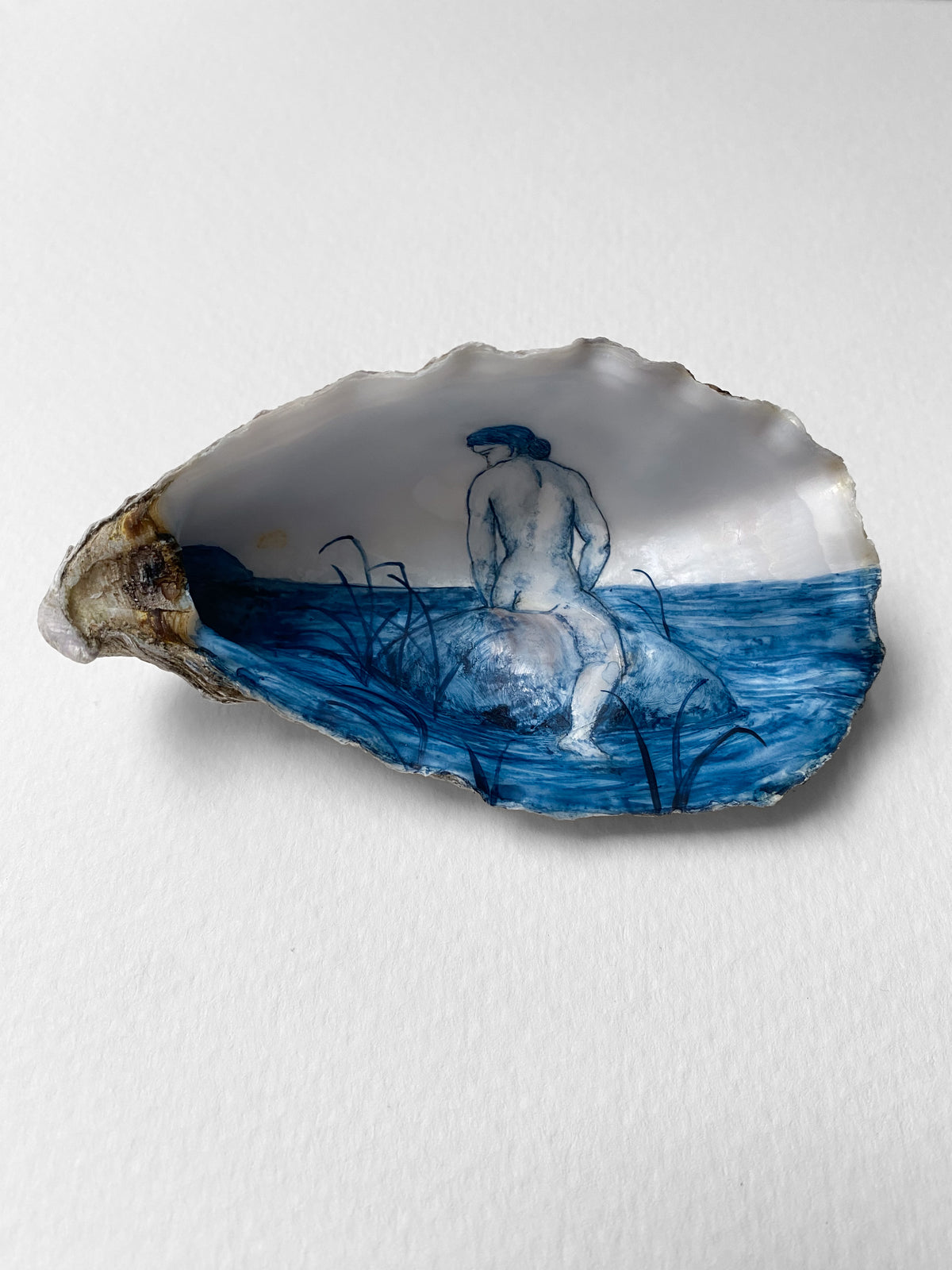 Rock Shell
