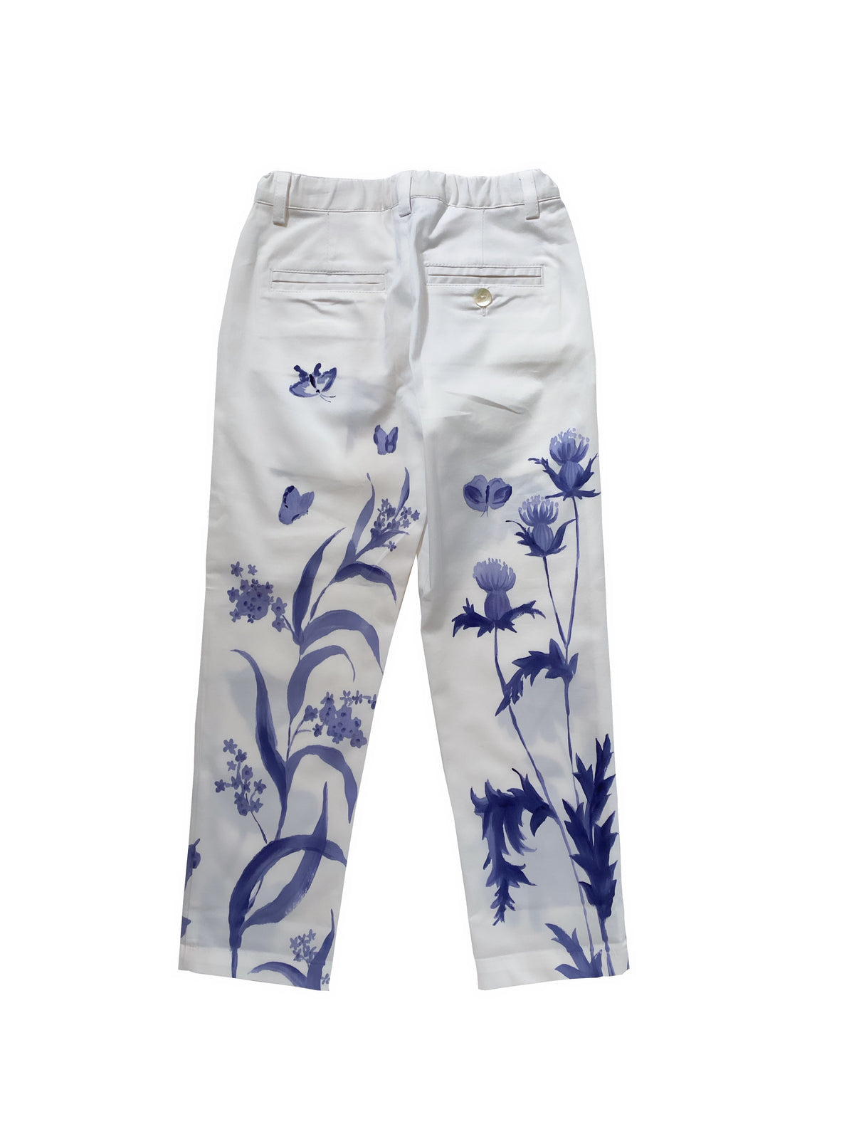 Kid’s Oscar Pant