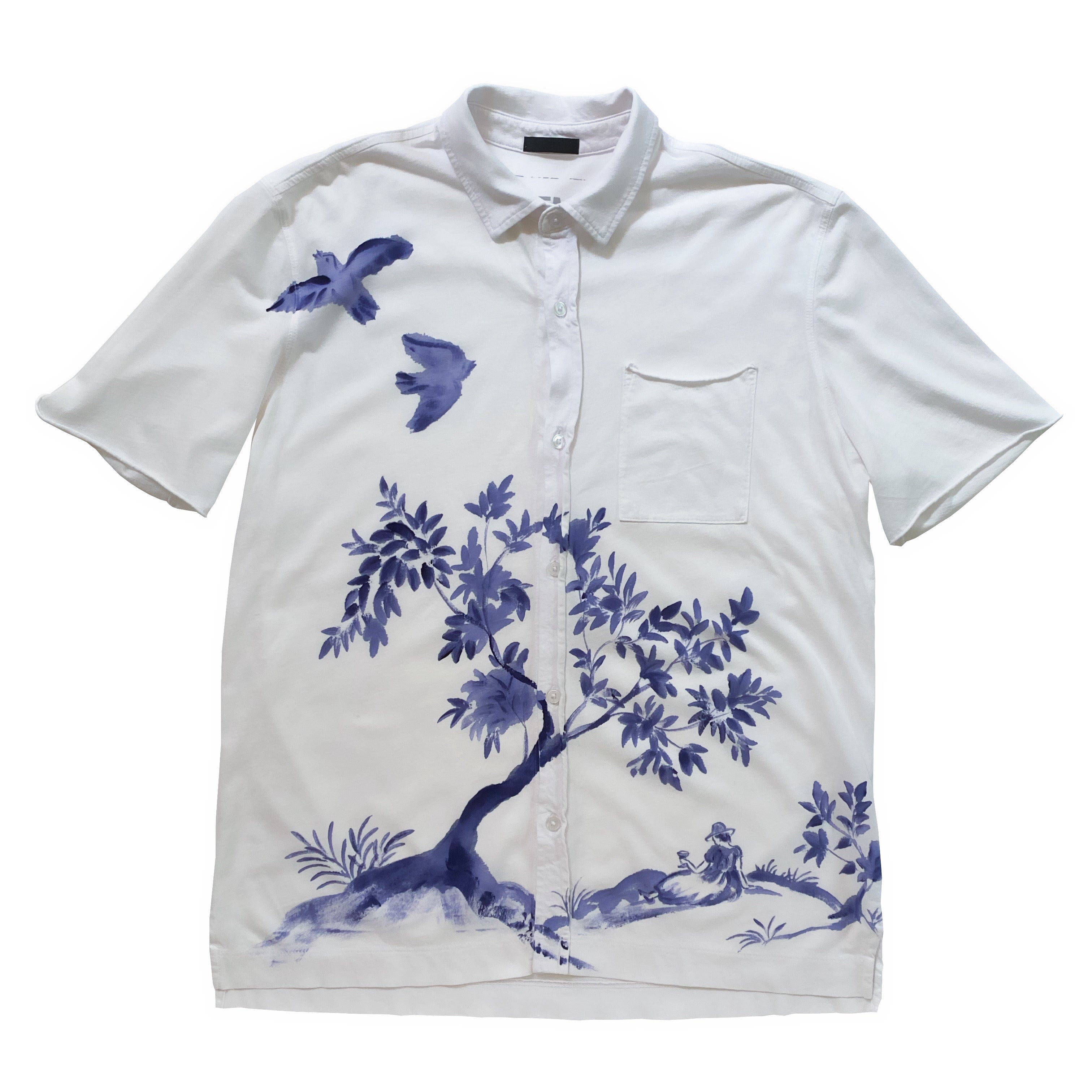 Birds Top