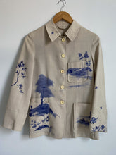 Load image into Gallery viewer, Work Jacket
