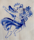 Alyssa Goodman Art Gift Card