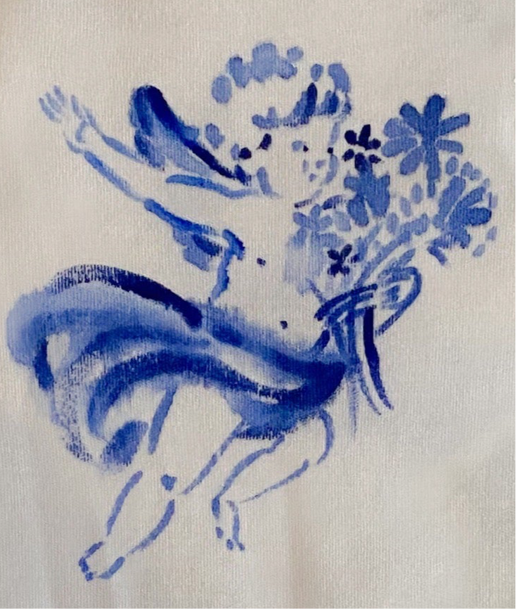 Alyssa Goodman Art Gift Card