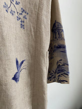Load image into Gallery viewer, Rustic Linen Blazer

