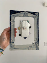 Load image into Gallery viewer, Temple Picture Frame Mat
