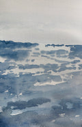 Sunlight on Lake Ontario