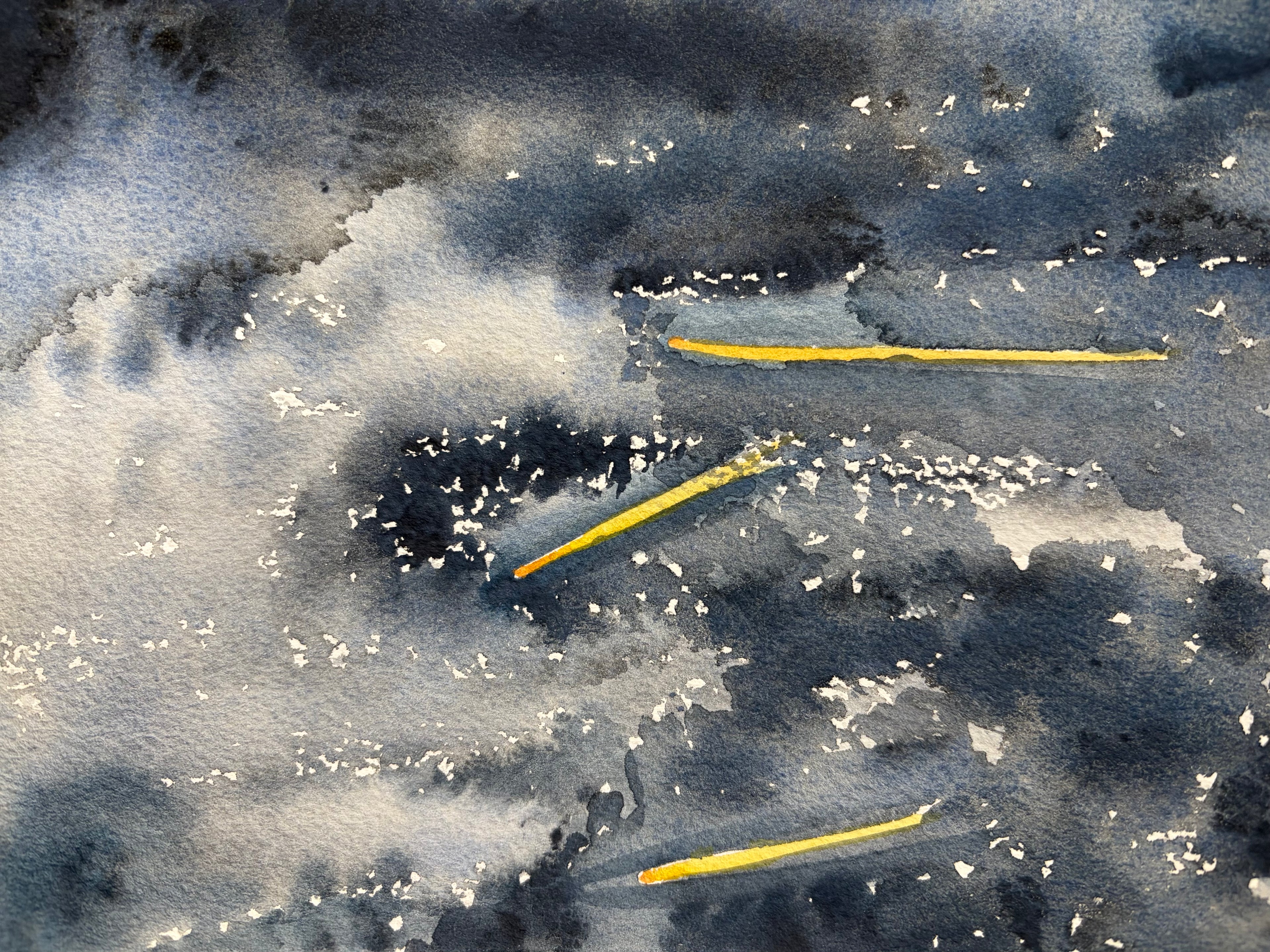 Meteor Shower