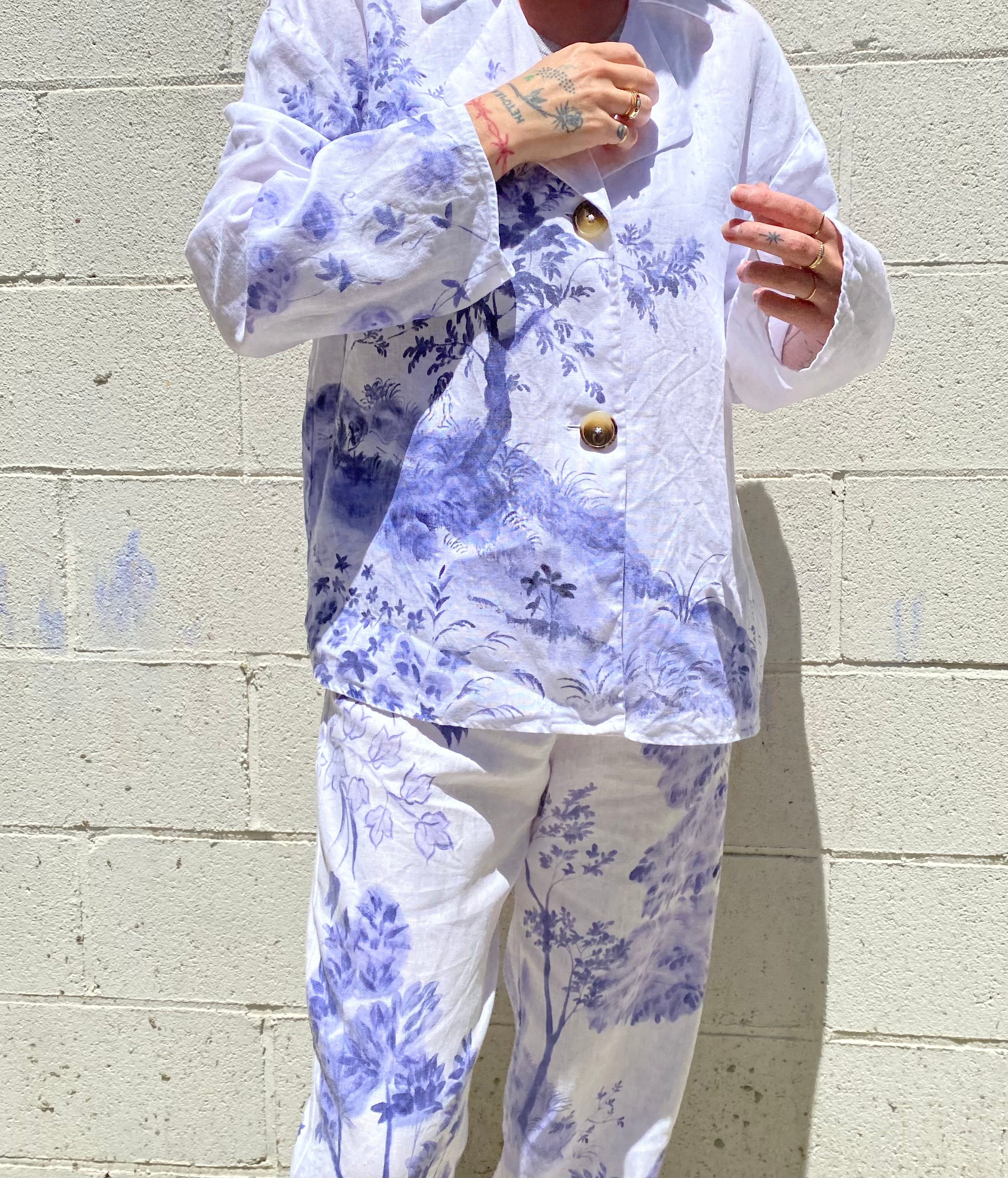 Suit Set