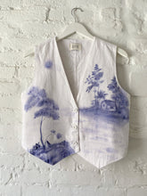 Load image into Gallery viewer, Lake House Vest
