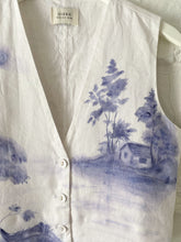 Load image into Gallery viewer, Lake House Vest
