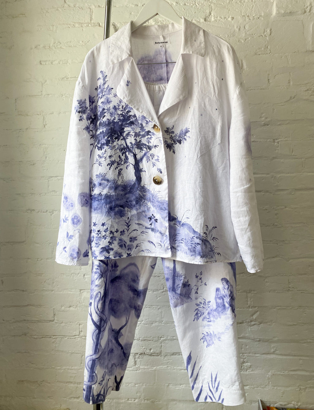 Suit Set