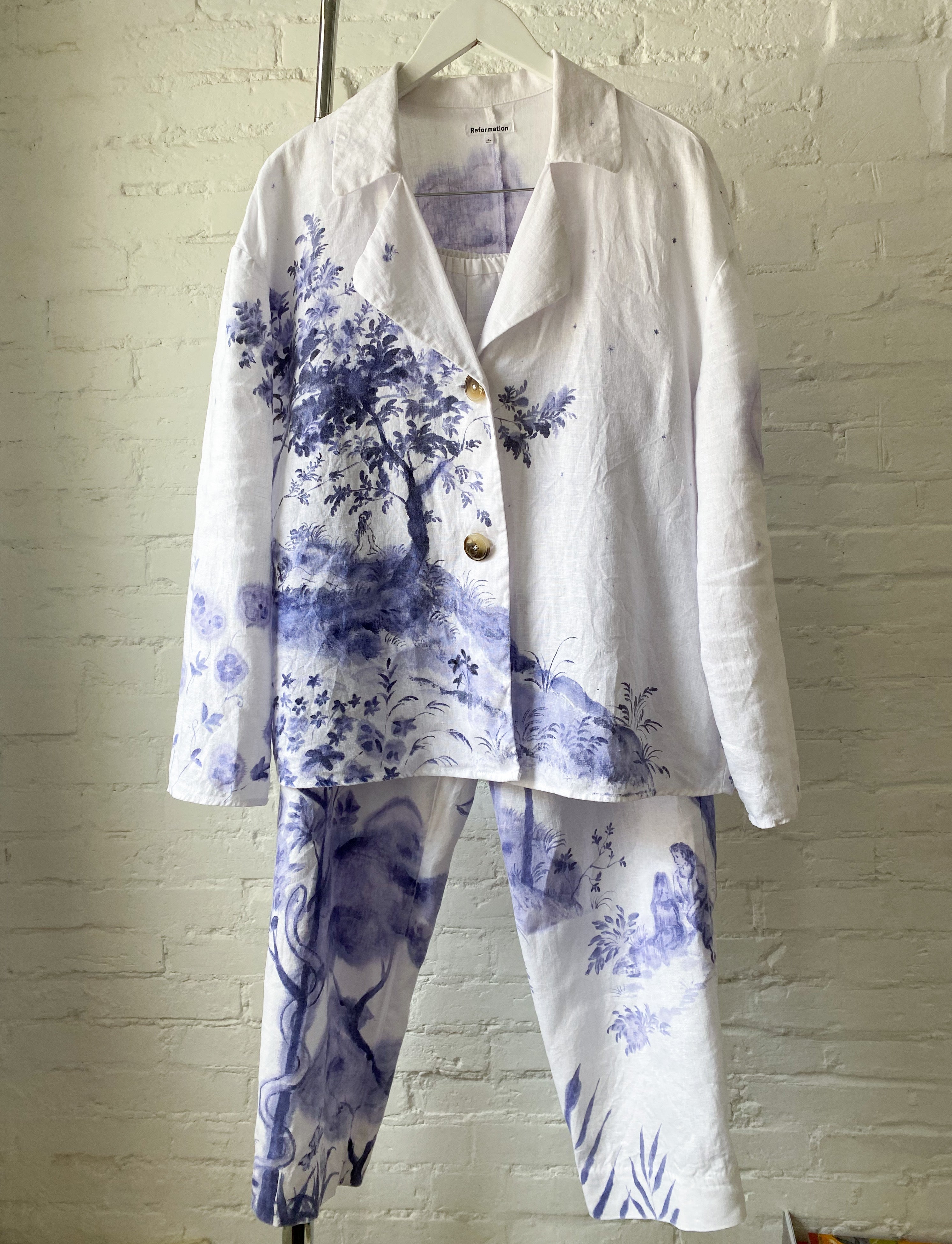 Suit Set