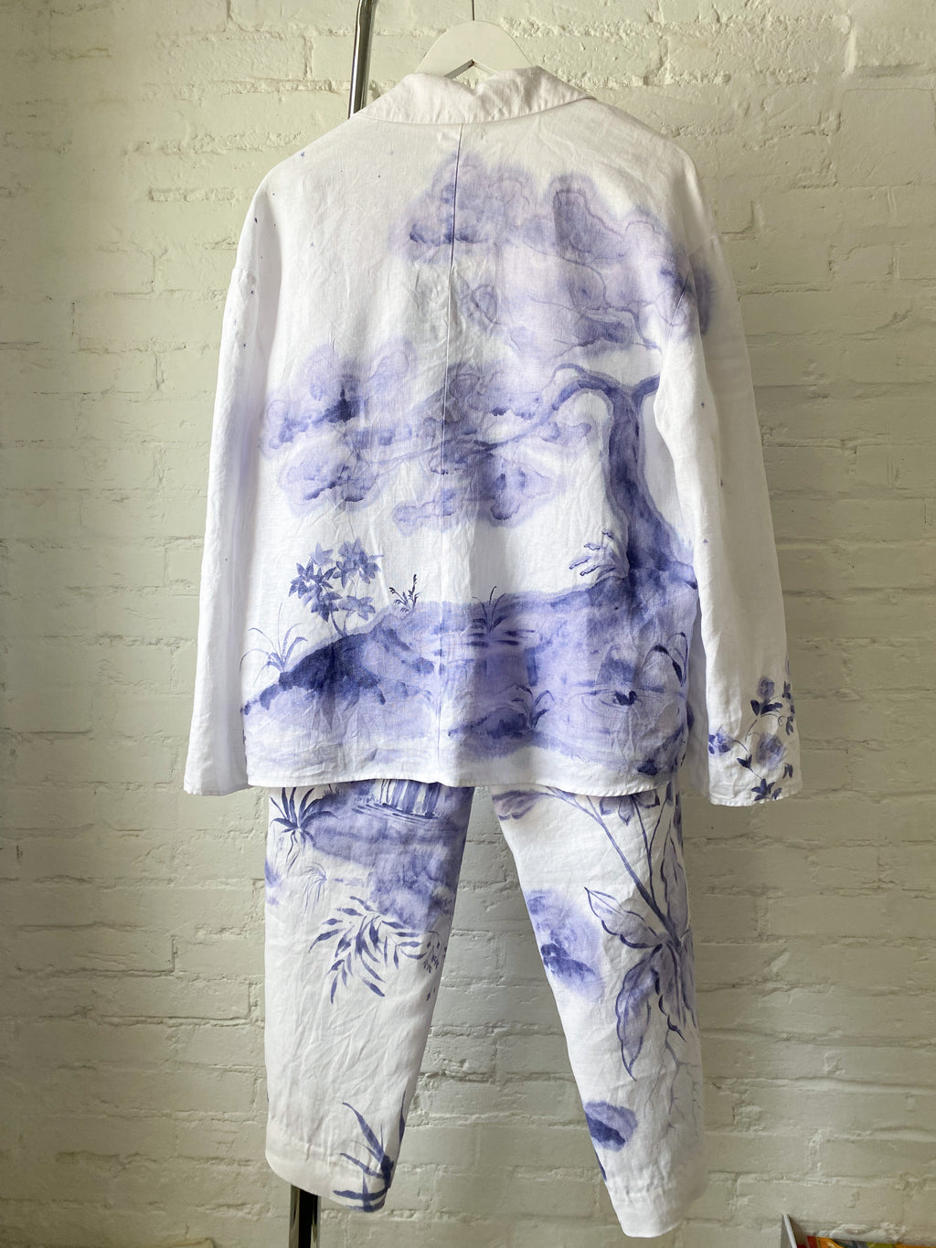 Suit Set