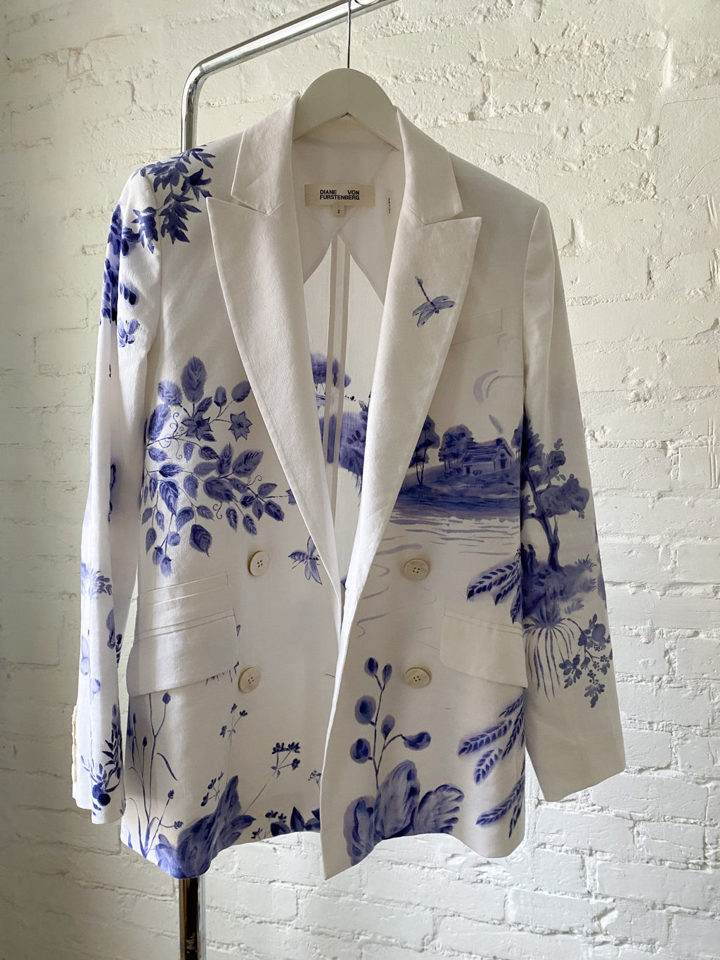 Dragon Fly Jacket