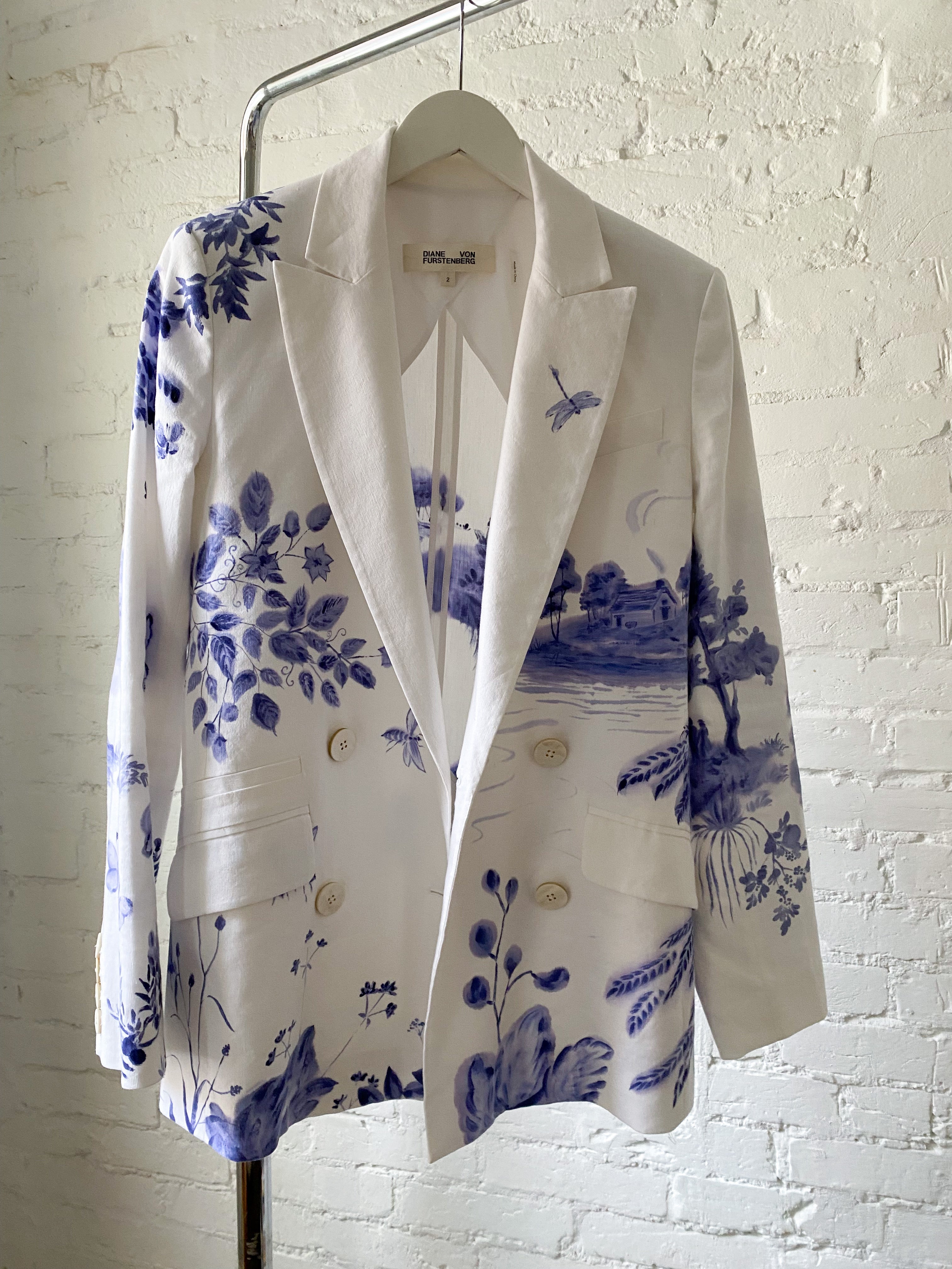 Dragon Fly Jacket