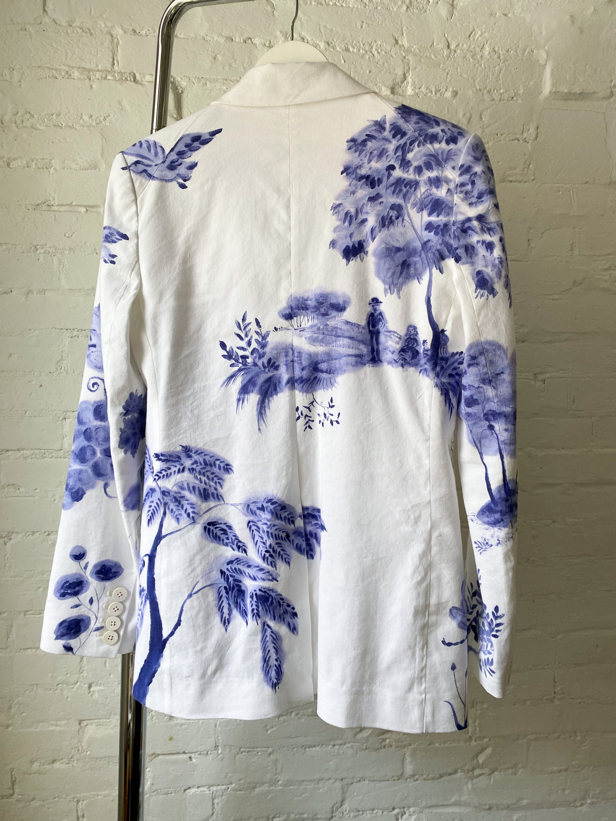 Dragon Fly Jacket