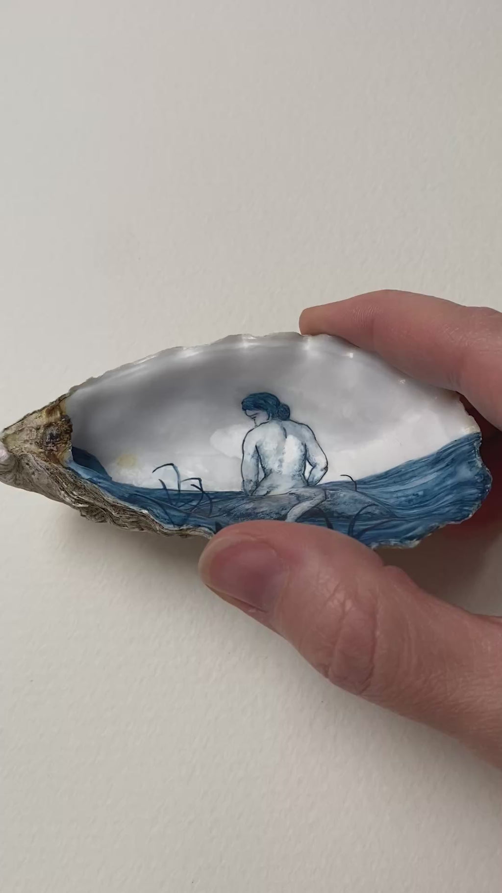 Rock Shell