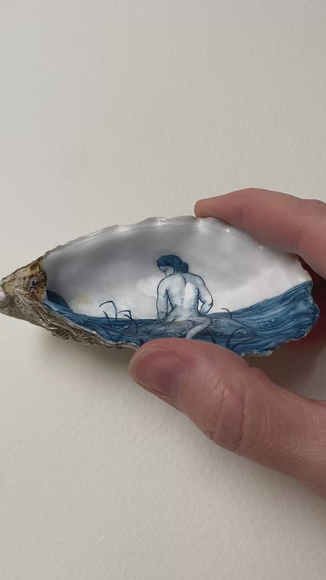 Rock Shell