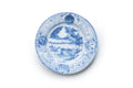 Sailboat Plate