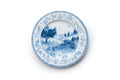 Swimming Plate