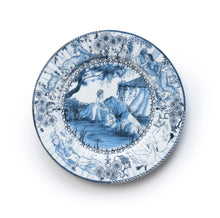 Load image into Gallery viewer, All Six Pleasure Plates
